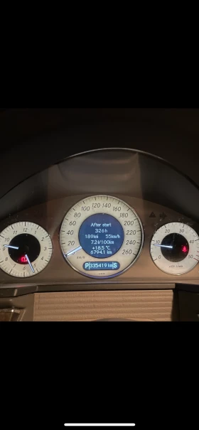 Mercedes-Benz E 270 E 270 | Mobile.bg � ����� ������ 16