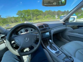 Mercedes-Benz E 270 E 270 | Mobile.bg � ����� ������ 7
