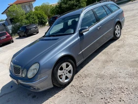 Mercedes-Benz E 270 E 270 | Mobile.bg � ����� ������ 6