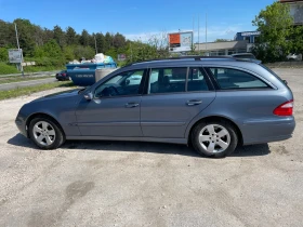 Mercedes-Benz E 270 E 270 | Mobile.bg � ����� ������ 11