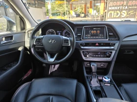 Hyundai Sonata | Mobile.bg � ����� ������ 11