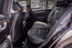 Infiniti Q50 Hybrid-3.5-AWD-������������! | Mobile.bg � ����� ������ 9