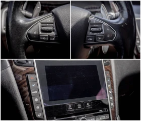 Infiniti Q50 Hybrid-3.5-AWD-������������! | Mobile.bg � ����� ������ 13