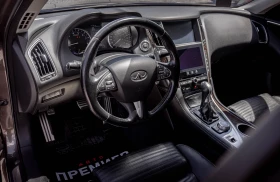 Infiniti Q50 Hybrid-3.5-AWD-������������! | Mobile.bg � ����� ������ 7