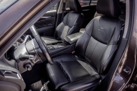 Infiniti Q50 Hybrid-3.5-AWD-������������! | Mobile.bg � ����� ������ 8