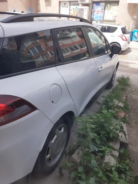 Renault Clio grandtour - 6500 € / 12712.90 лв. - 65874390 4