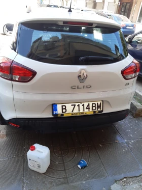 Renault Clio grandtour - 6500 € / 12712.90 лв. - 65874390 6