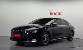 Hyundai Grandeur 3.0* ГАЗ* ПОДГРЕВ* ОБДУХВАНЕ* КАМЕРА* LANE ASSIST