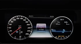 Mercedes-Benz E 300 ����������* BURMASTER* ���������* HEAD-UP* 360* PA | Mobile.bg � ����� ������ 6