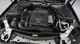 Mercedes-Benz E 300 ����������* BURMASTER* ���������* HEAD-UP* 360* PA | Mobile.bg � ����� ������ 4
