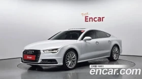 ������ Audi A7
