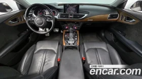 Audi A7 TDI QUATTRO premium | Mobile.bg � ����� ������ 6