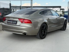 Audi A7 3.0T* 2014г* 124.000КМ* ТОП СЪСТОЯНИЕ* СЕРВИЗНА*  | Auto.bg — изображение 4