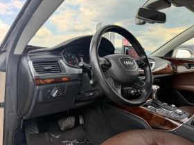 Audi A7 3.0T* 2014г* 124.000КМ* ТОП СЪСТОЯНИЕ* СЕРВИЗНА*  | Auto.bg — изображение 8
