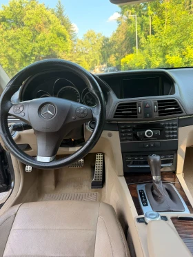 Mercedes-Benz E 250 - 8000 € / 15646.64 лв. - 96998038 12