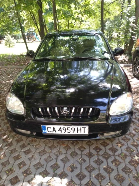 Hyundai Sonata | Mobile.bg � ����� ������ 6