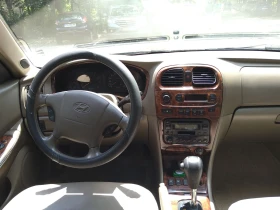 Hyundai Sonata | Mobile.bg � ����� ������ 4