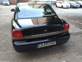 Hyundai Sonata | Mobile.bg � ����� ������ 5