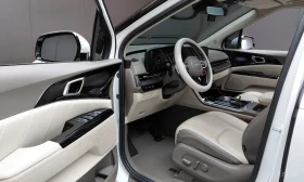 Kia Carnival SIGNATURE| 7 МЕСТА | VIP SEATS| 360| VENT SEATS | Auto.bg — изображение 7