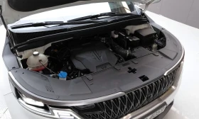 Kia Carnival SIGNATURE| 7 МЕСТА | VIP SEATS| 360| VENT SEATS | Auto.bg — изображение 5