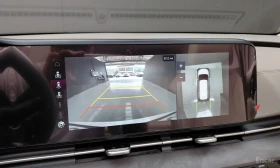 Kia Carnival SIGNATURE| 7 МЕСТА | VIP SEATS| 360| VENT SEATS | Auto.bg — изображение 15