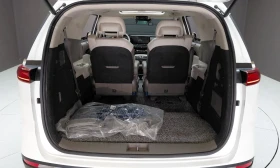 Kia Carnival SIGNATURE| 7 МЕСТА | VIP SEATS| 360| VENT SEATS | Auto.bg — изображение 6