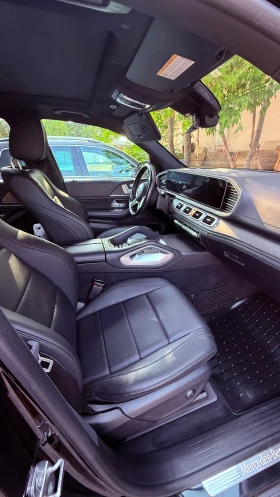 Mercedes-Benz GLE 450 - 49100 € - 31451191 10