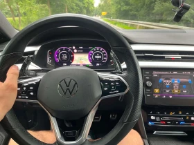 VW Arteon 2.0 TDI R-line | Mobile.bg � ����� ������ 7