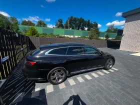 VW Arteon 2.0 TDI R-line | Mobile.bg � ����� ������ 6