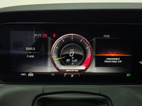 Mercedes-Benz S 63 4.0 177980 Automatic - 61600 € - 76846873 8
