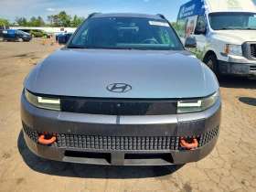 Hyundai Ioniq 5 2025 HYUNDAI IONIQ 5 XRT | Auto.bg — изображение 2
