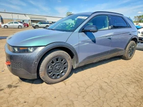 Hyundai Ioniq 5 2025 HYUNDAI IONIQ 5 XRT | Auto.bg — изображение 3