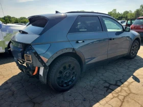 Hyundai Ioniq 5 2025 HYUNDAI IONIQ 5 XRT | Auto.bg — изображение 4