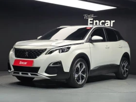 Peugeot 3008 1.6 Automatic