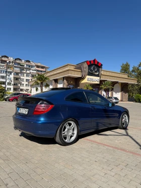 Mercedes-Benz C 230 Kompressor - 4000 € - 75559864 4