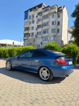 Mercedes-Benz C 230 Kompressor - 4000 € - 75559864 2