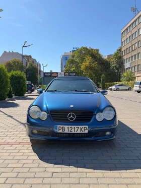 Mercedes-Benz C 230 Kompressor - 4000 € - 75559864 6
