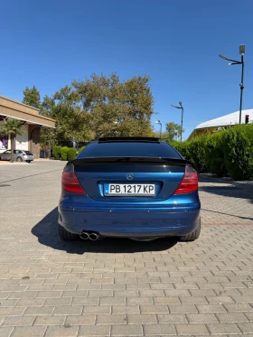 Mercedes-Benz C 230 Kompressor - 4000 € - 75559864 5