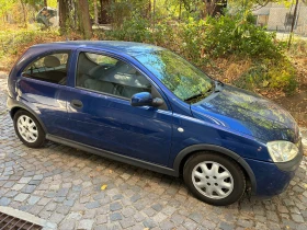 Opel Corsa ������/LPG | Mobile.bg � ����� ������ 4