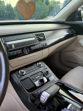Audi A8 undefined | Auto.bg — изображение 11