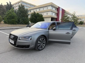 Audi A8 undefined | Auto.bg — изображение 3