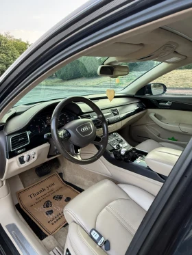 Audi A8 undefined | Auto.bg — изображение 7
