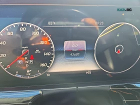 Mercedes-Benz E 450 4MATIC* ����������* (���� �� ��) | Mobile.bg � ����� ������ 9
