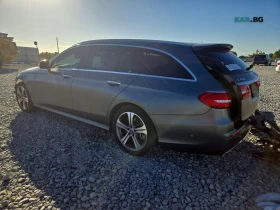 Mercedes-Benz E 450 4MATIC* ����������* (���� �� ��) | Mobile.bg � ����� ������ 2