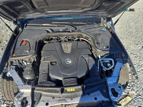 Mercedes-Benz E 450 4MATIC* ����������* (���� �� ��) | Mobile.bg � ����� ������ 11