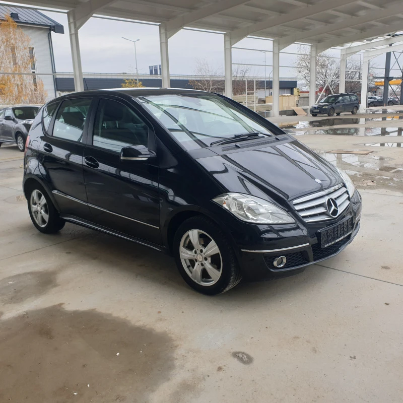 Mercedes-Benz A 180 2.0 CDI НАВИГАЦИЯ, снимка 2 - Автомобили и джипове - 39055916