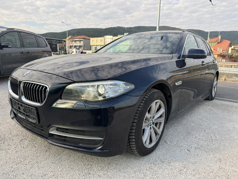 BMW 535 d XDrive euro 6