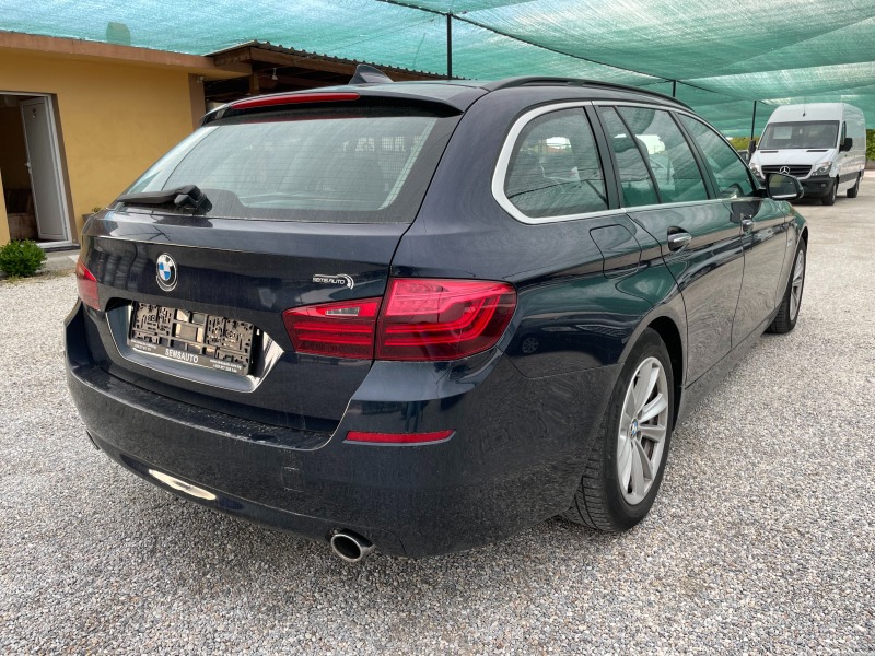 BMW 535 d XDrive euro 6, снимка 6 - Автомобили и джипове - 42369133