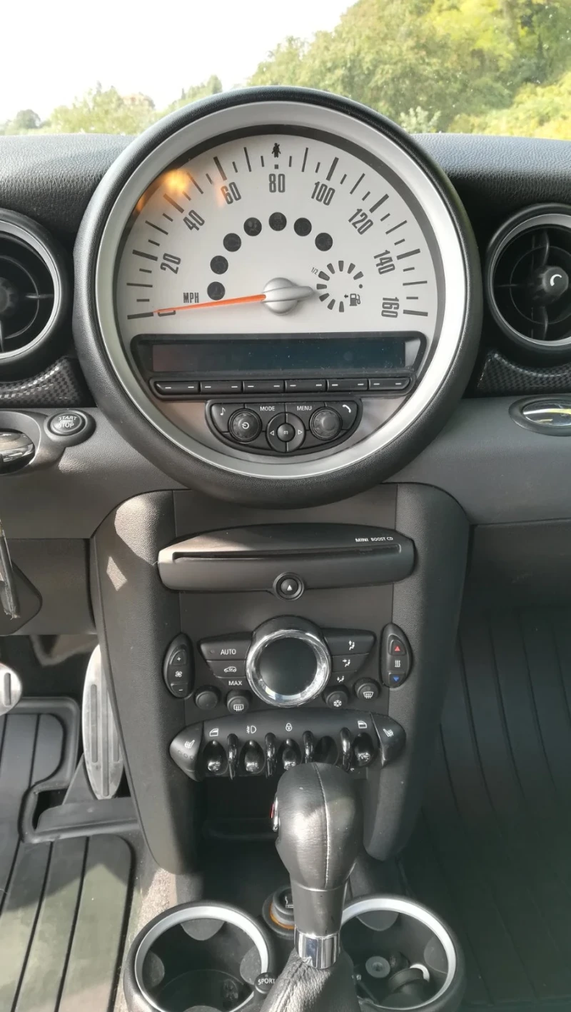 Mini Cooper s, снимка 13 - Автомобили и джипове - 45842689