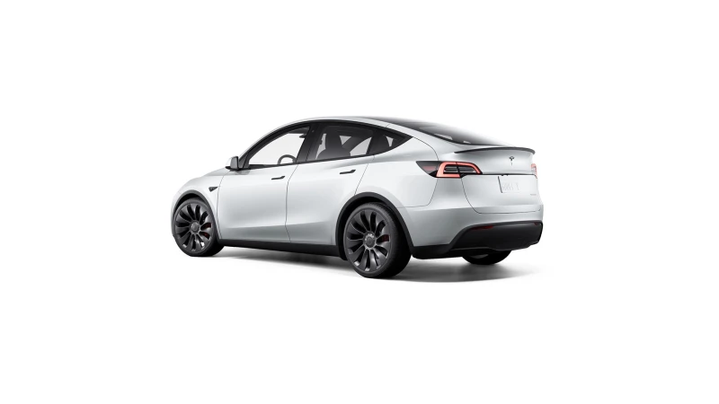 Tesla Model Y Performance = Autopilot= Гаранция, снимка 2 - Автомобили и джипове - 47304634